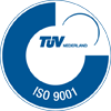 Datec winkeltechniek ISO 9001 gecertificeerd Datec winkeltechniek ISO 9001 gecertificeerd